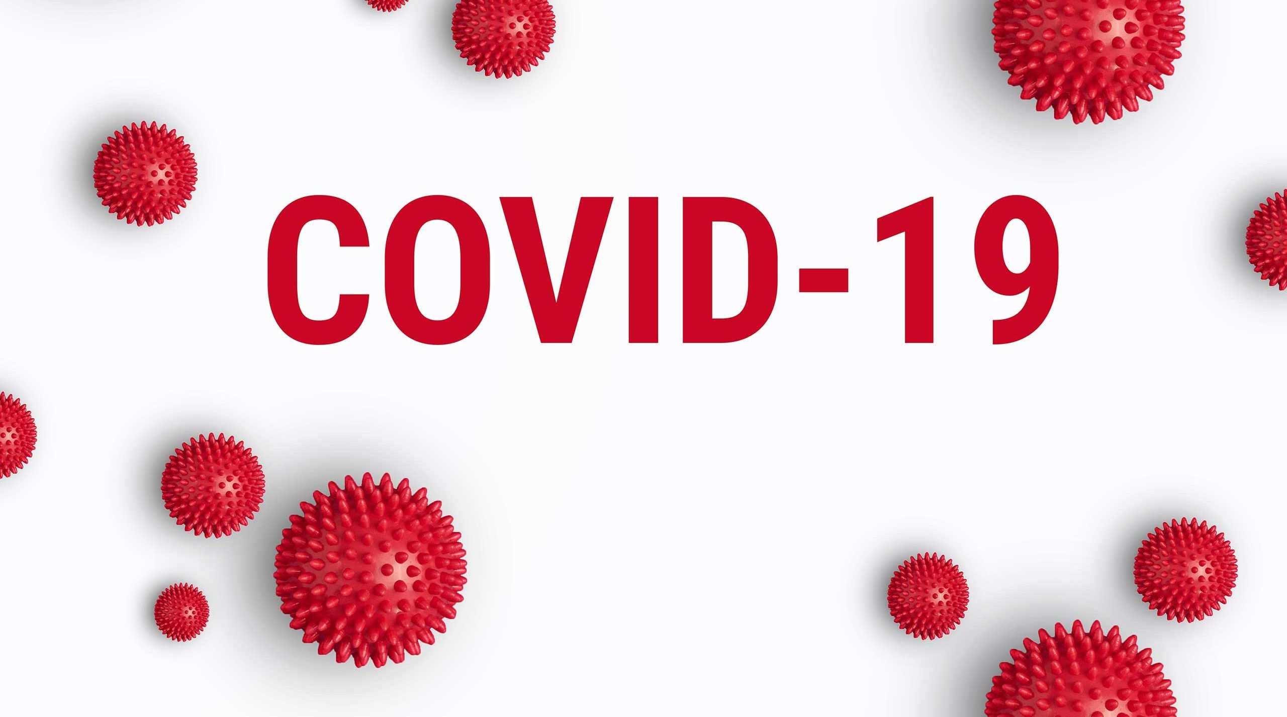 covid-19