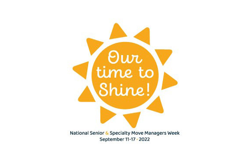 National Senior & Specialty Move Managers Week
